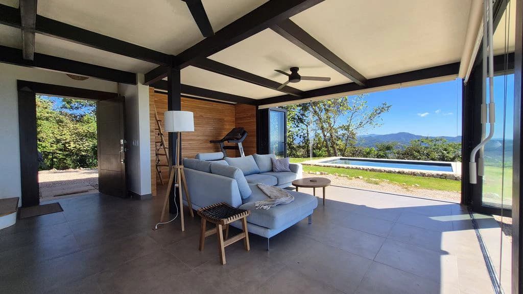 Casa Pacifica: Contemporary Home with Spectacular Ocean View - Pool and Jacuzzi - photo 15