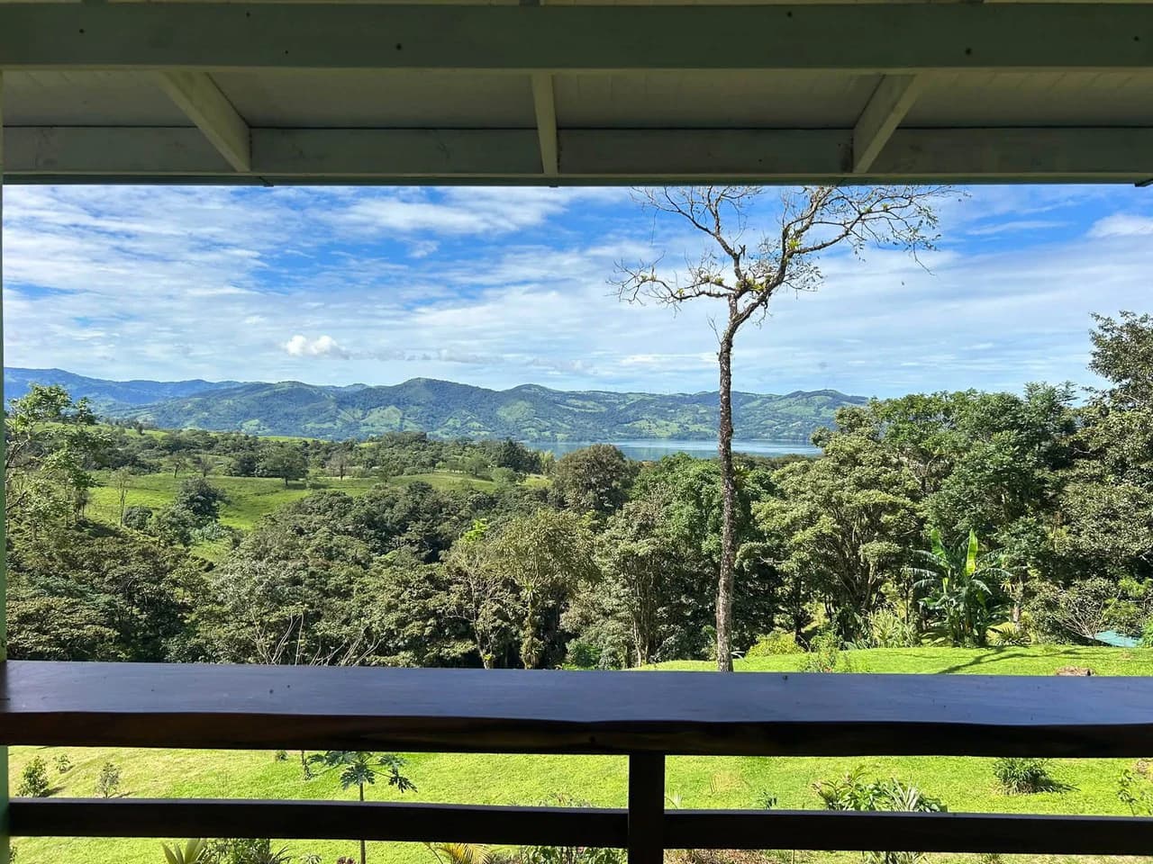 THE HOMESTEAD - Off-Grid Eco-Paradise for Sale in Nuevo Arenal, Costa Rica. - photo 8