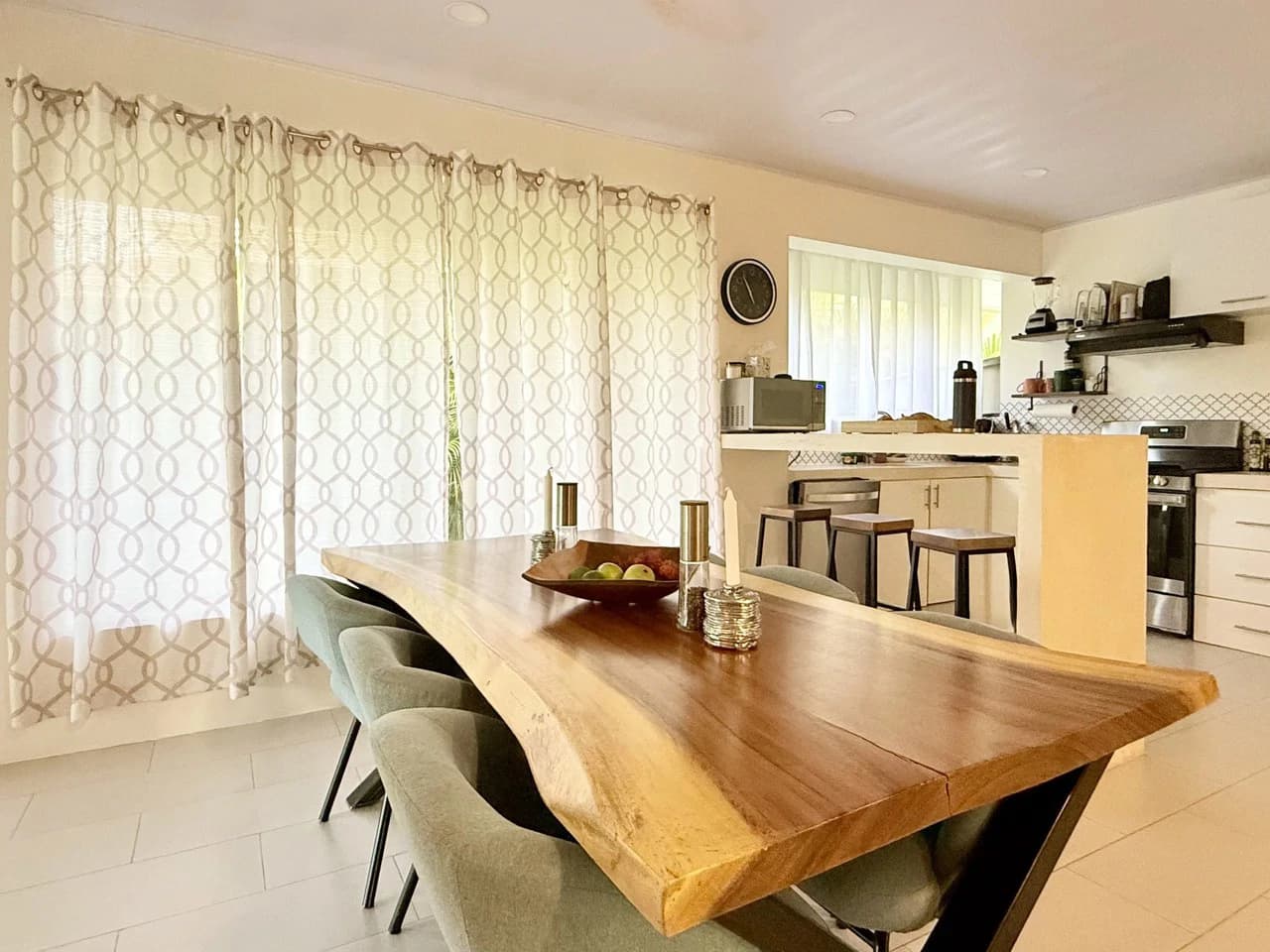$399,000 USD VILLA HELICONIA: $499,000 USD Villas Del Mar, (near Tango Mar Resort, beach, golf, restaurants and waterfall) - photo 18