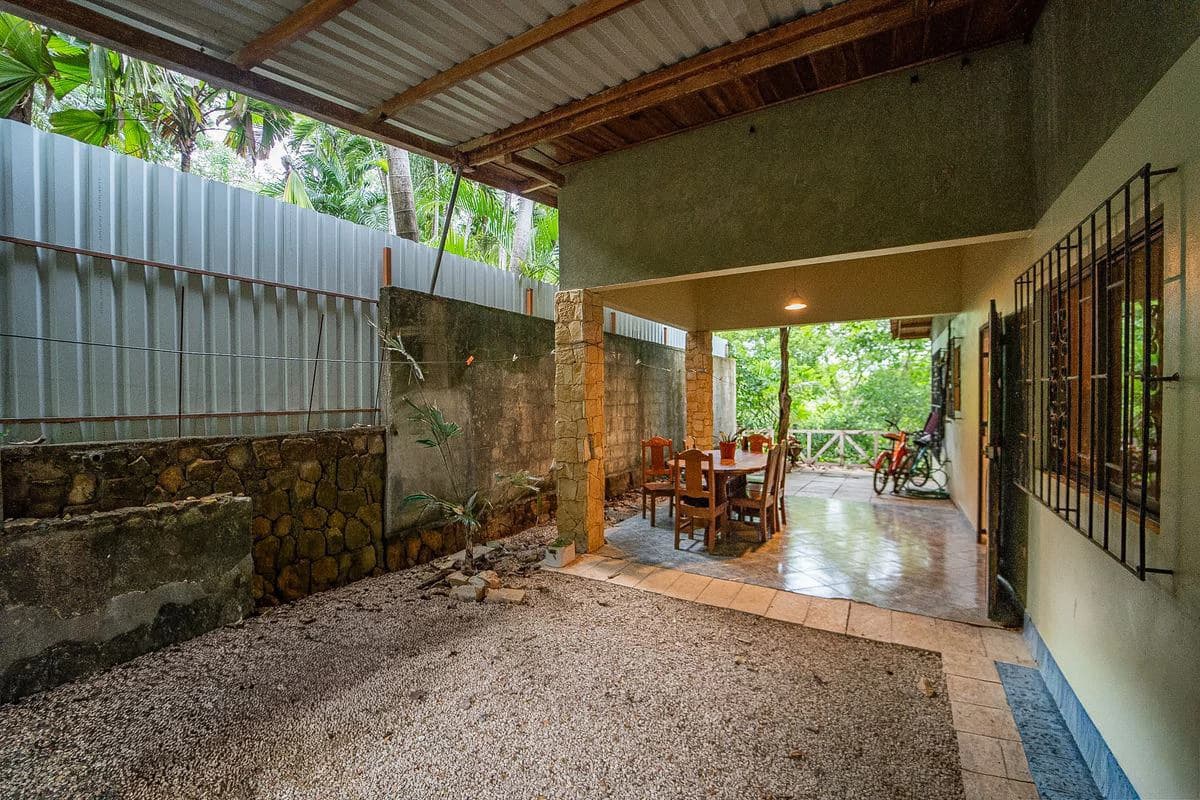 Casa La Choza: Affordable Tiny Home with Expansion Potential, Just a 5-Minute Walk from Buenavista Beach - photo 19