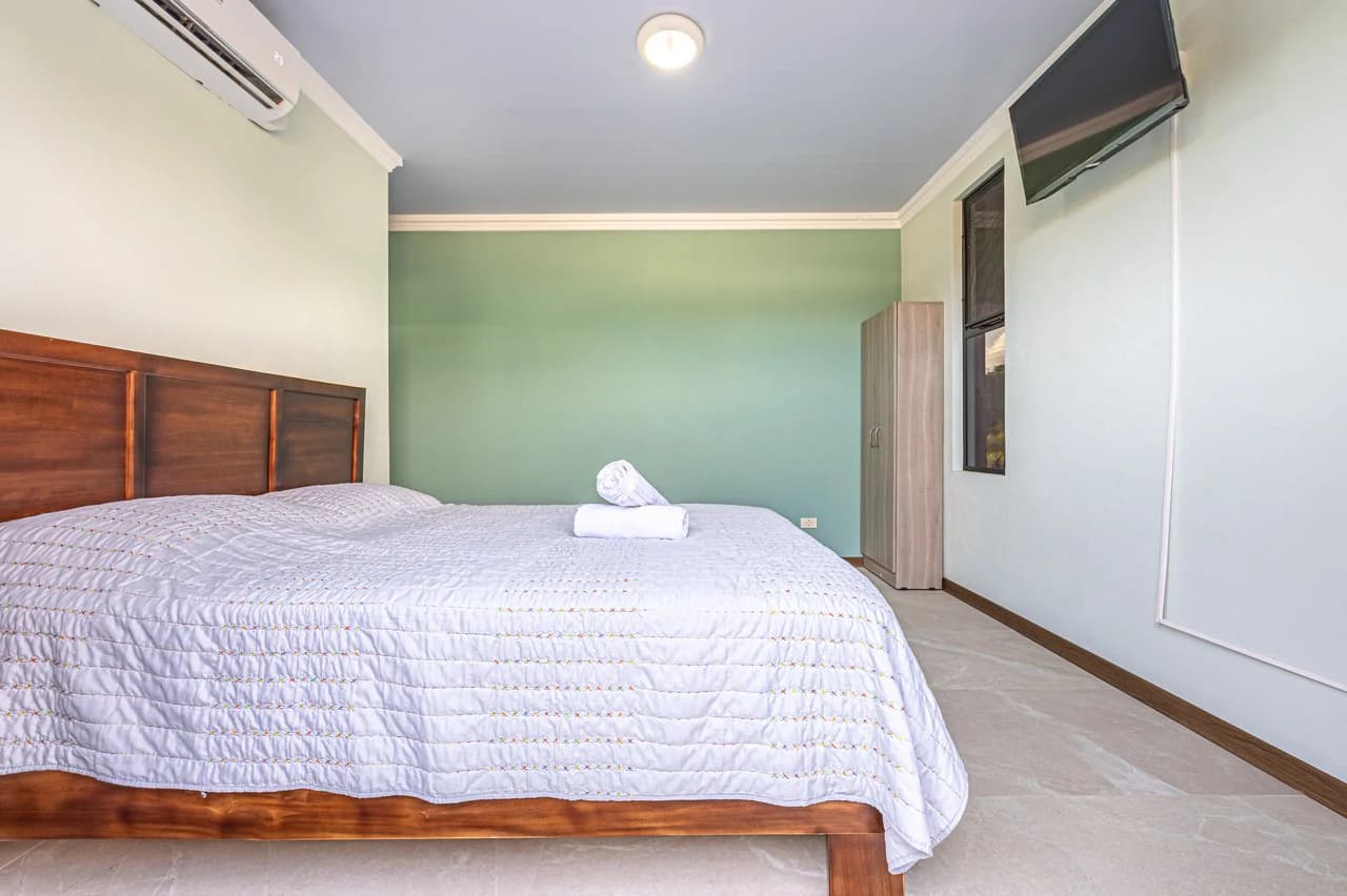 Hidden Gem Villa: Brand New & Fully Furnished 3 Bed | 3 Bath | Private Pool | Costa Rica's South Pacific - photo 16