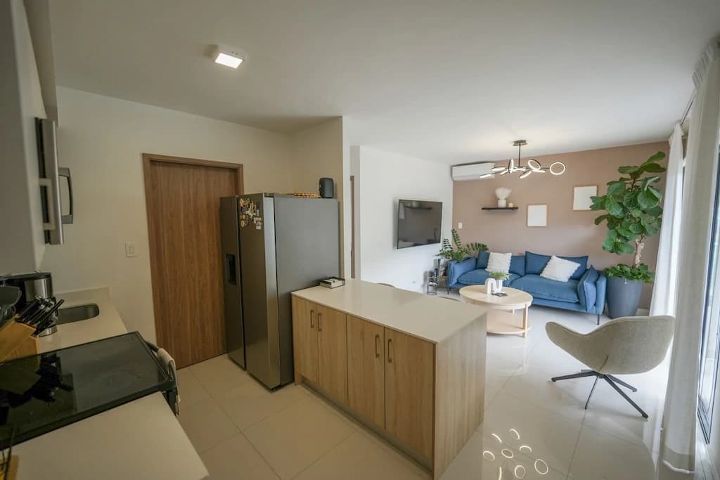 Apartment For Sale in Piedades - photo 3