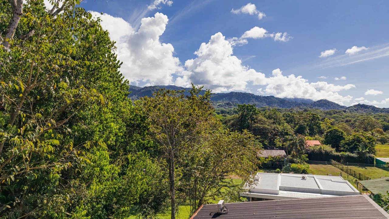 Turnkey Home in Ojochal Expansion Potential & Mountain Views - photo 12