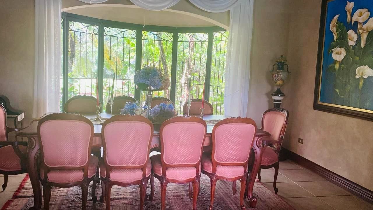 For Sale Luxury Commercial House with Large Gardens in Brasil de Mora Ciudad Colón Costa Rica - photo 7