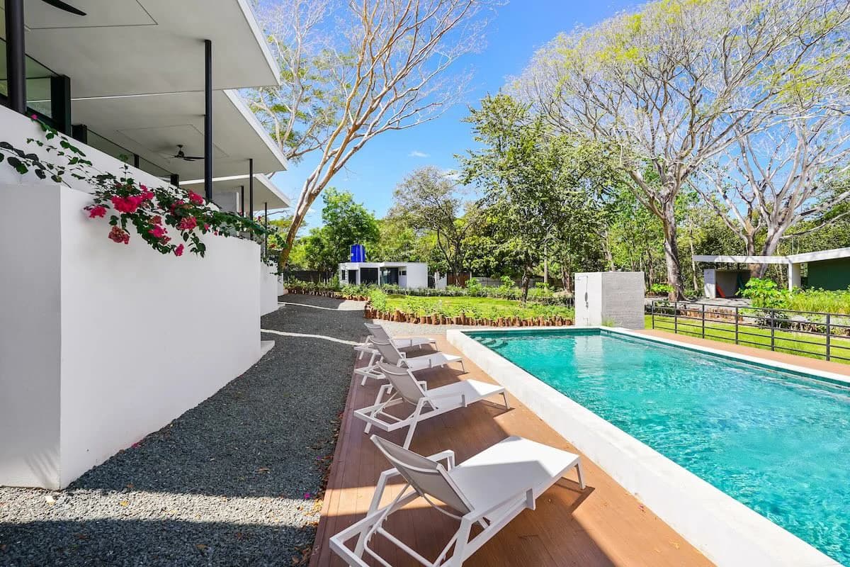 Boho Vida Bungalows: Luxury Income Compound in Playa Grande - photo 3