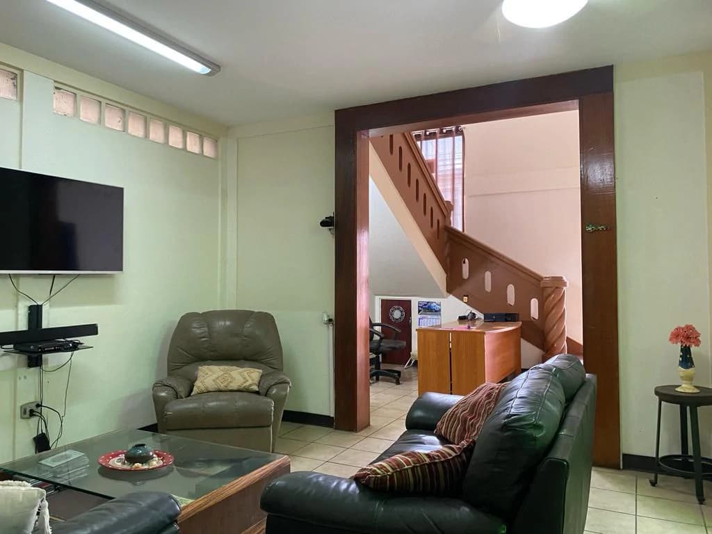 Casa Sabana: Capitalina House with excellent location - photo 3