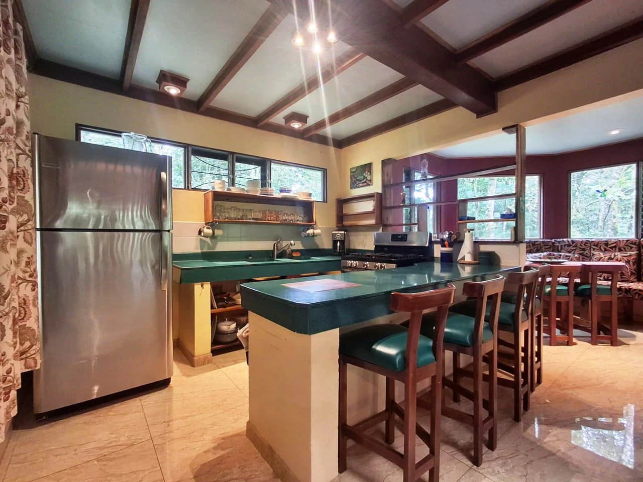 Casa Monte Verde: A LUXURY RAINFOREST HOME - photo 15