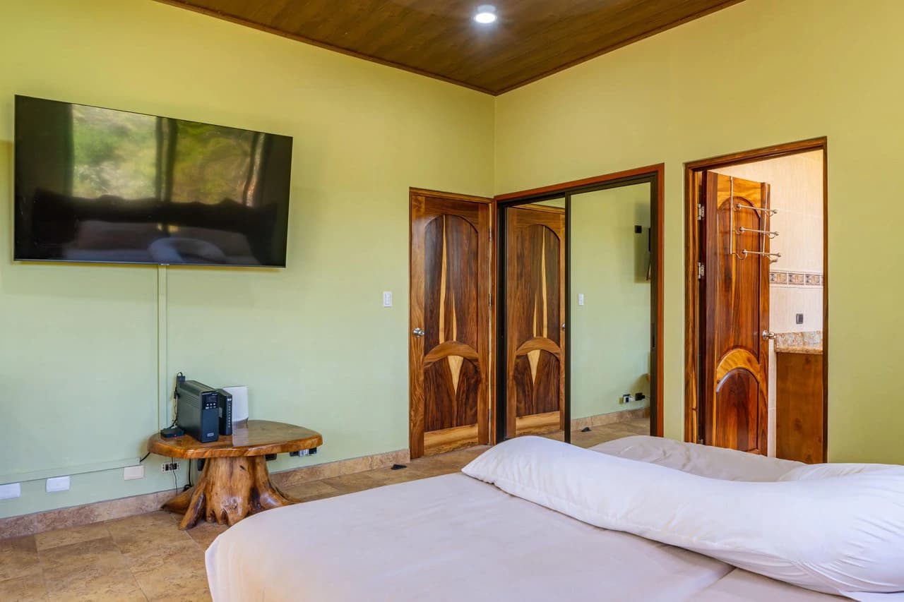 Casa Tranquila: Income Producing Property in the Heart of Carrillo Beach - photo 14