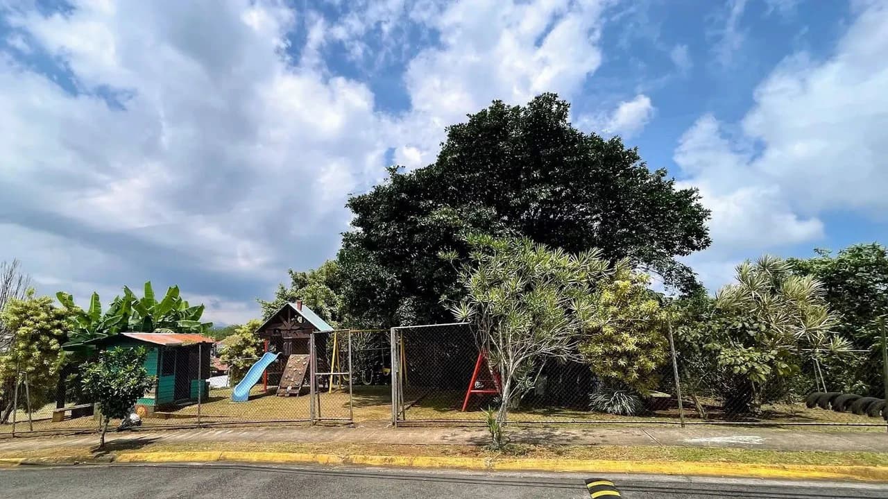 Property for Sale – San Ramón, Alajuela - photo 22