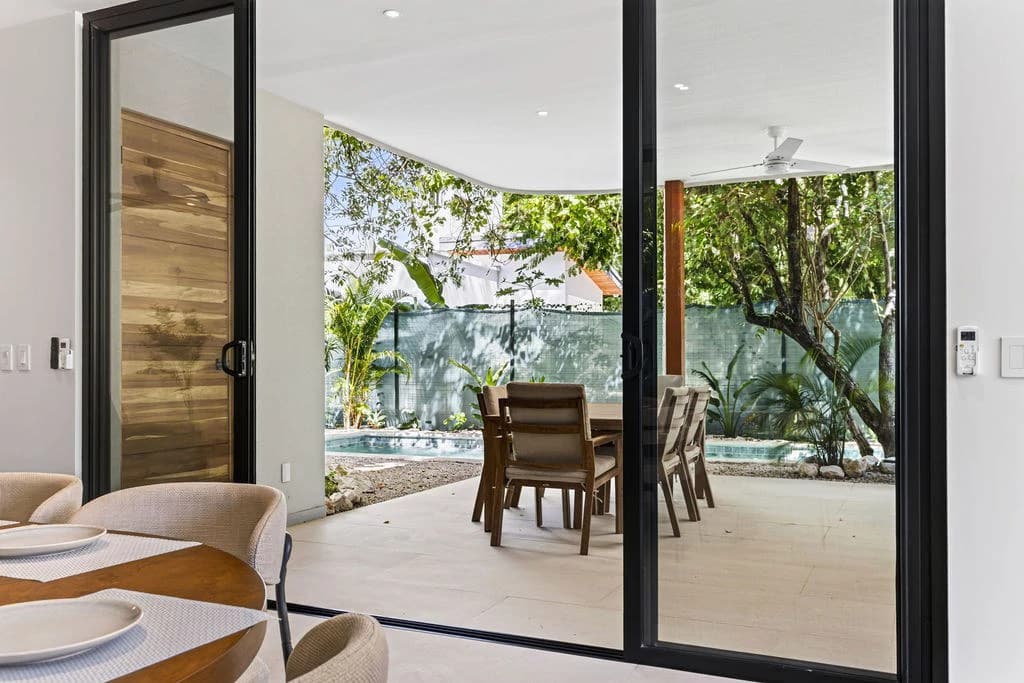 Casa Mareva: Brand-New Luxury Home Just Steps from the Beach in Playa Grande - photo 14