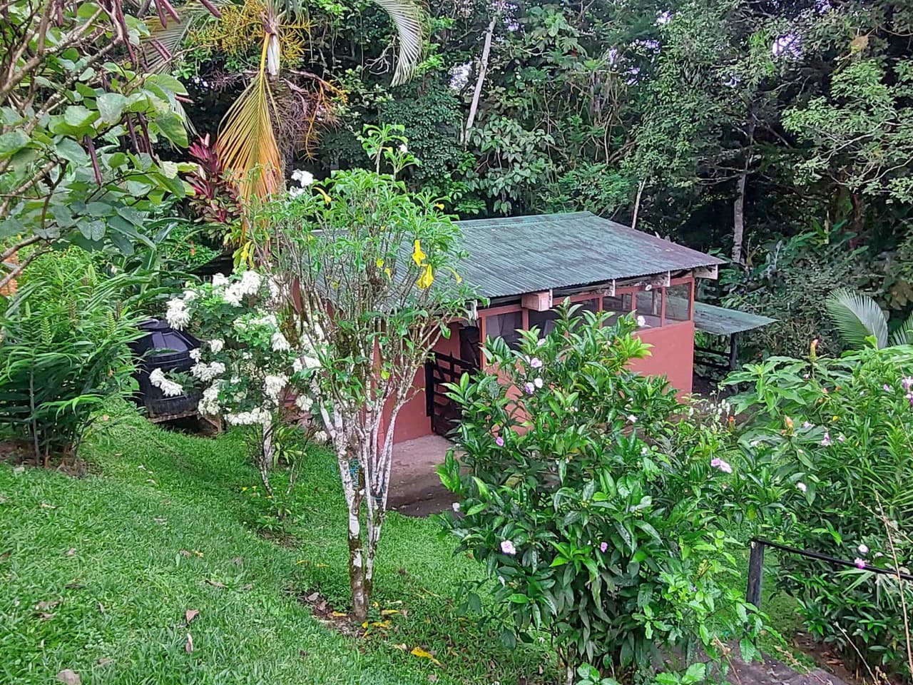 VILLA ESPERANZA - Natures Haven on Earth - photo 30