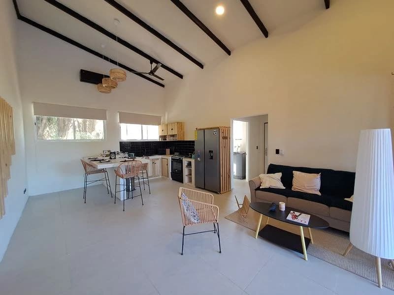 Casa Sabana: Charming New Two-Story Home with Pool, 5 Minutes from Samara Town and Beach - photo 5