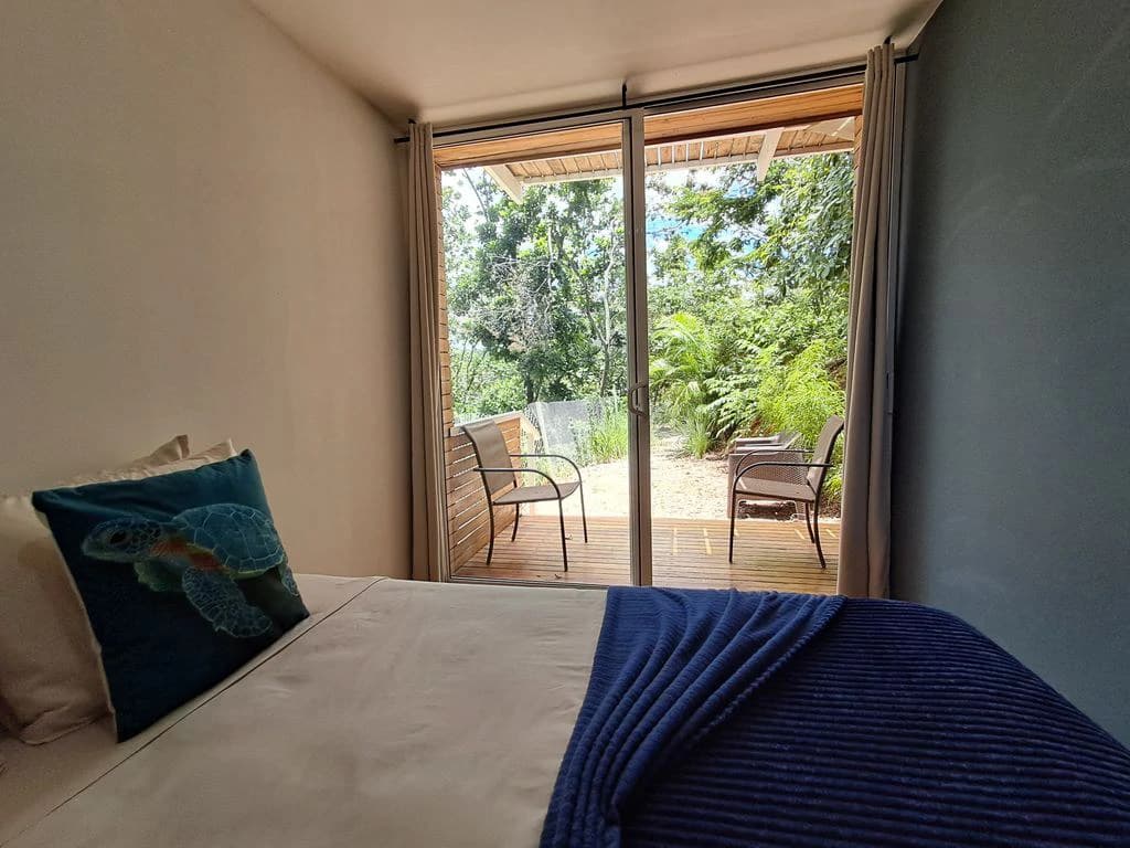Las Estrellas de Samara: HOTEL LA PAZ -Breathtaking Ocean View Lodge – ideal for yoga and wellness retreats - photo 32