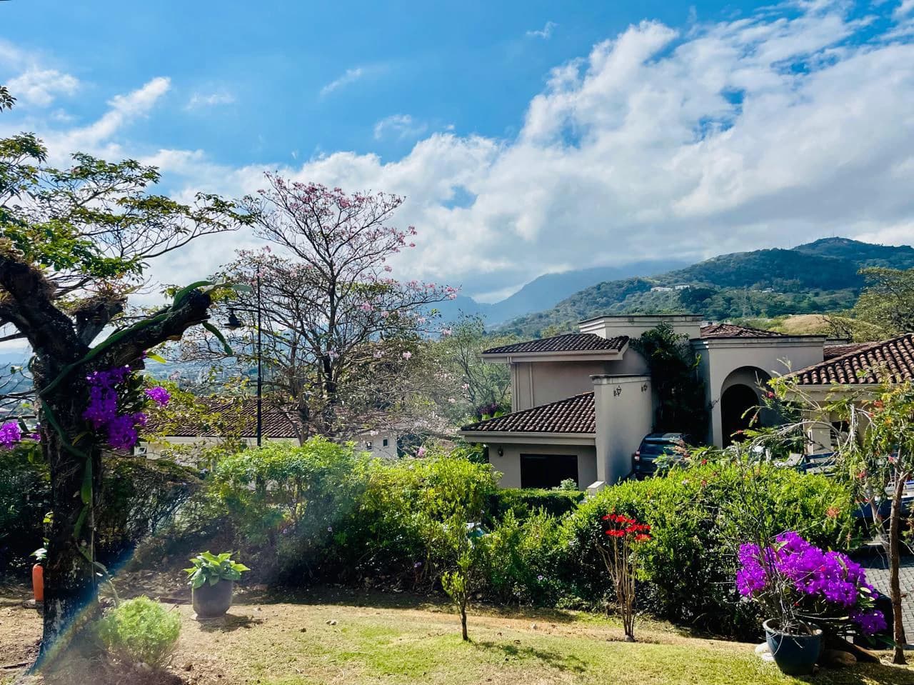 House for sale in Escazu Gated Community San Jose Costa Rica - photo 14