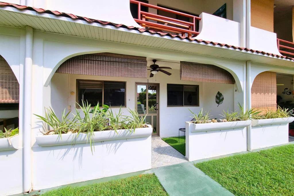 Condo Residencia Anita: Charming One-Bedroom Condo Near the Beach - photo 4