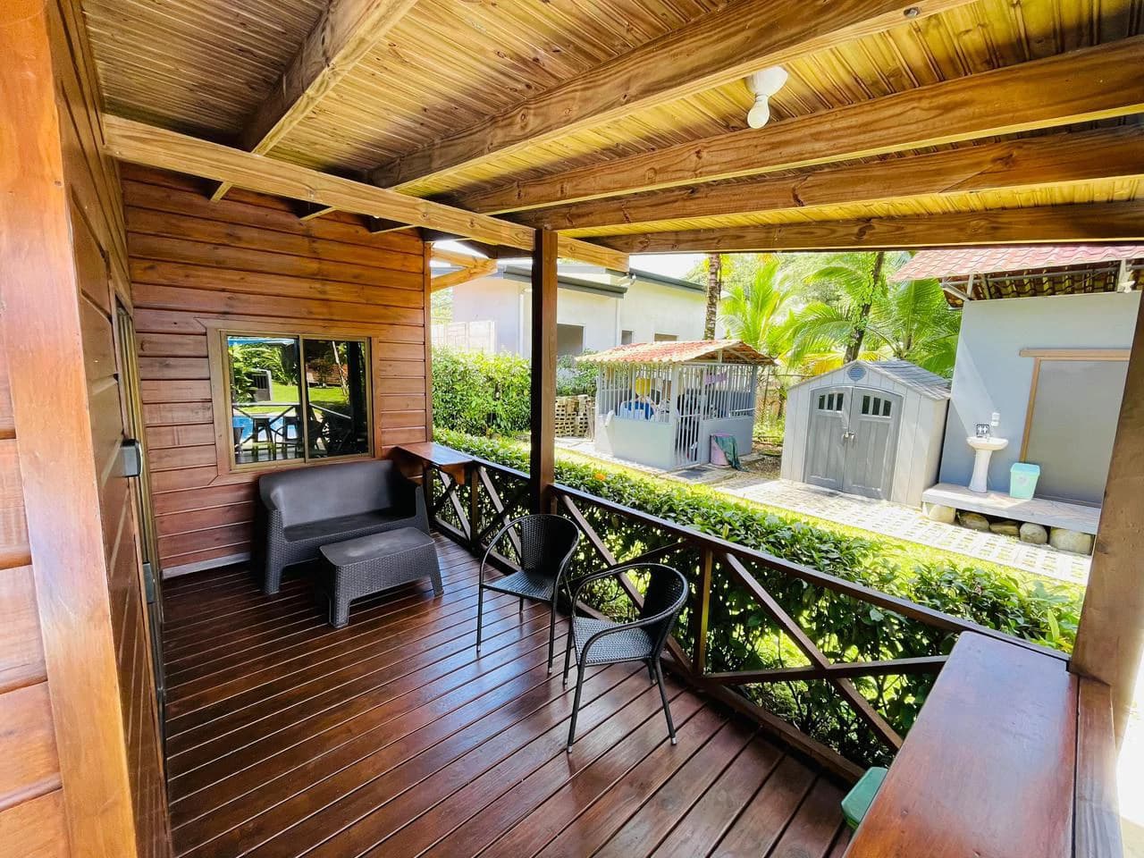 Cabin Rentals: Turnkey Investment Property - photo 11