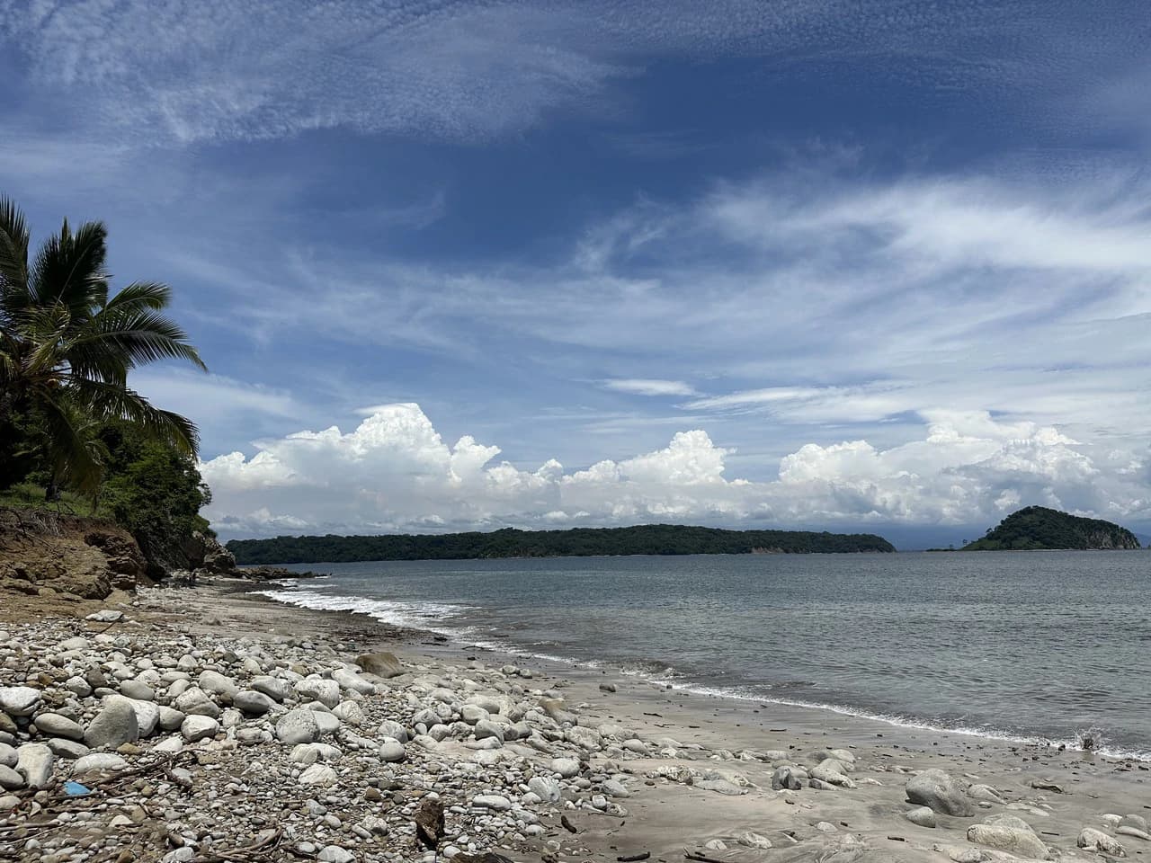 Lote by Naranjo Beach - Blue zone: Ocean View Lot By The Beach: Nicoya Peninsula - photo 13