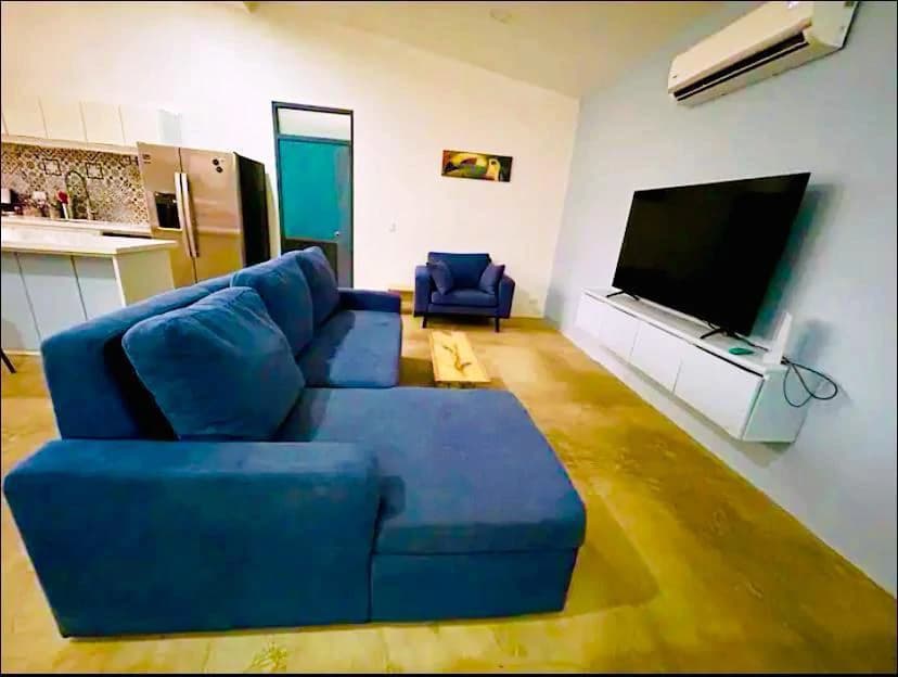 Turn Key 3 Bedroom Beachside Home in Playa Matapalo - photo 8