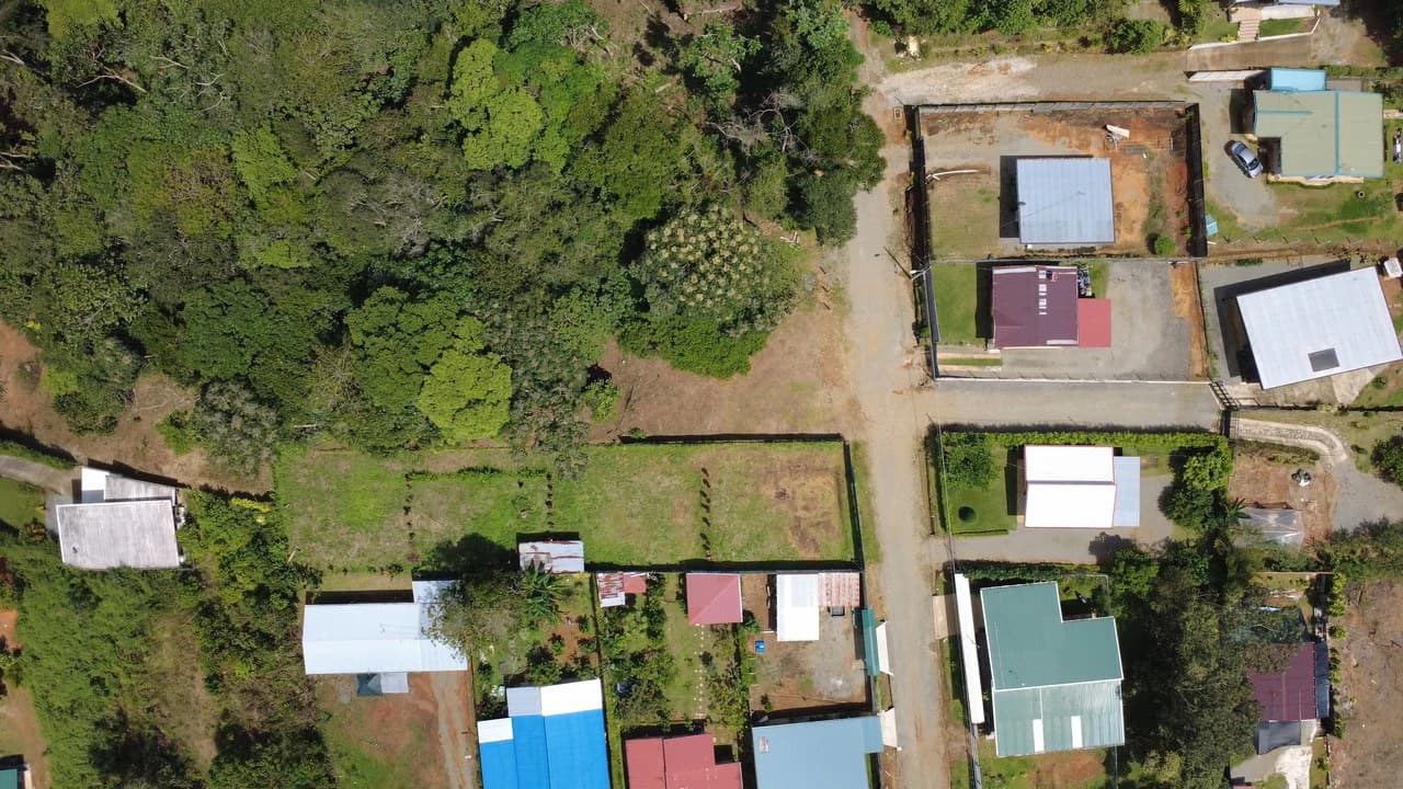 Home Construction Site For Sale in San Isidro del General - photo 7
