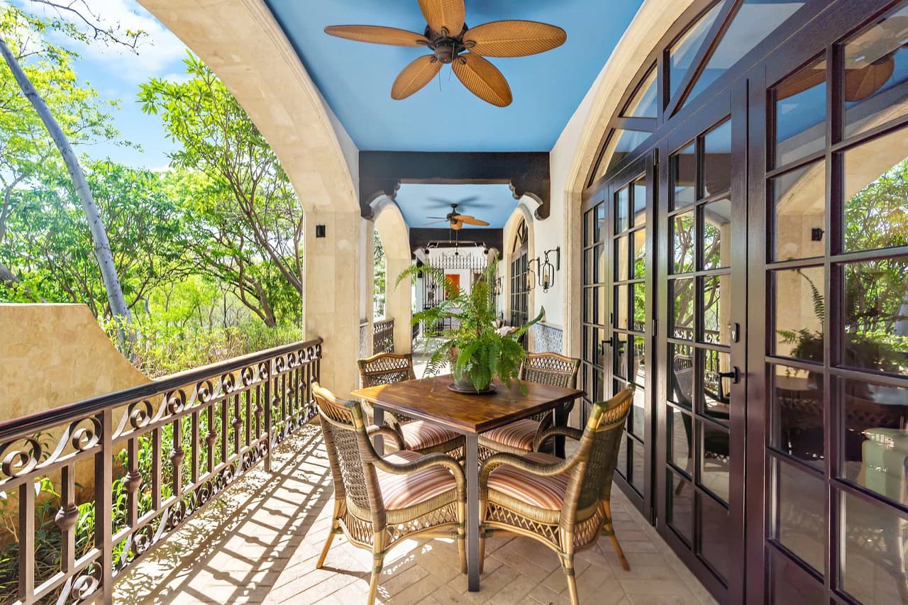 27 Cartagena: Unique Luxury Beachfront Home - photo 26