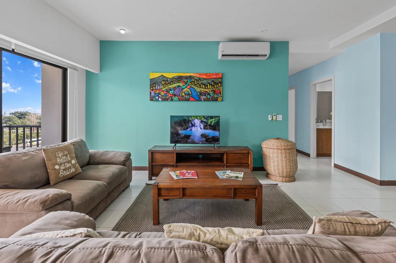 6th Floor 3-bedroom JacoBay Condo with Panoramic Sunrise, Mountain and Ocean Views - photo 10