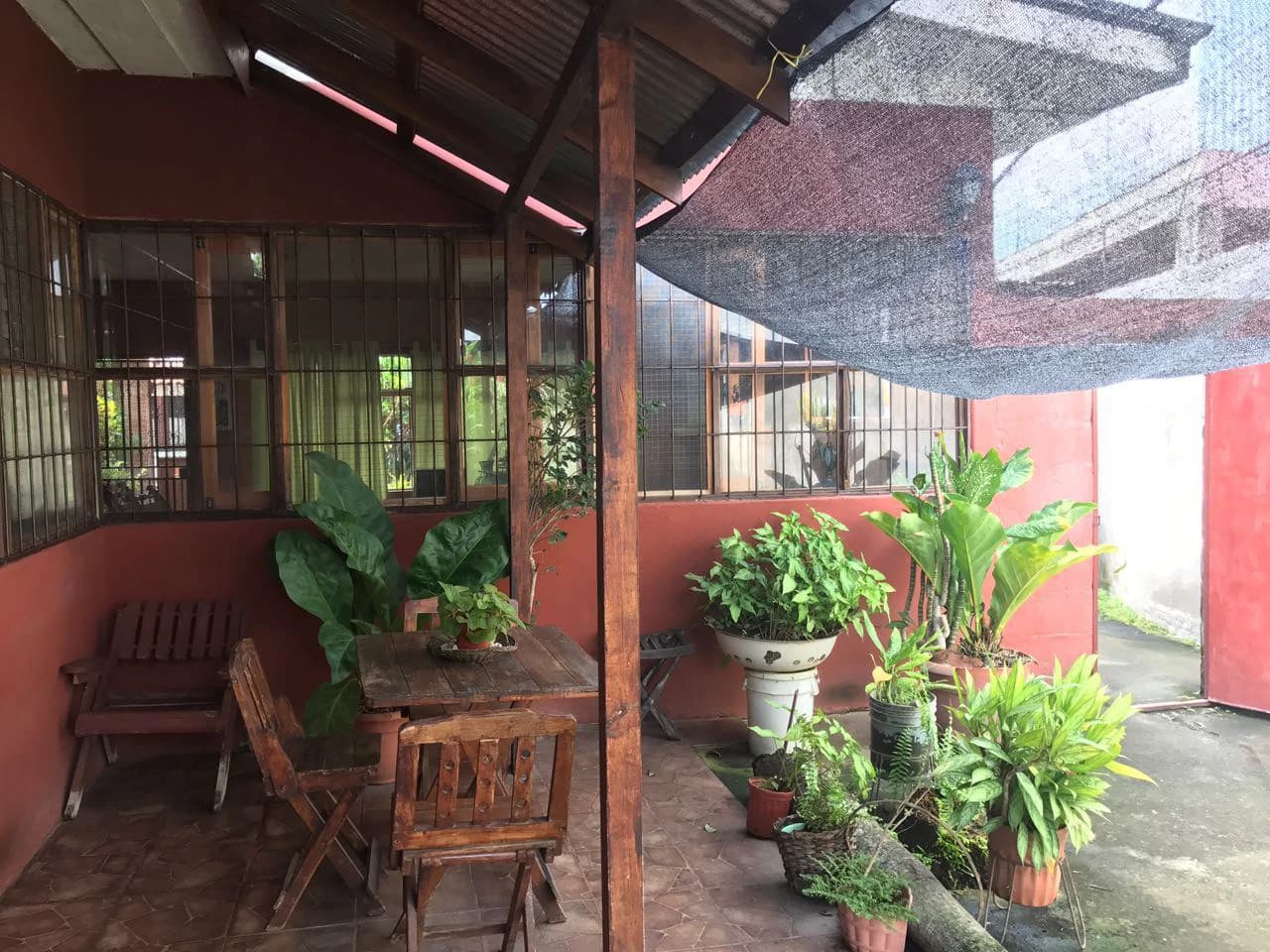 Property for commercial use in Liberia Centro - photo 22