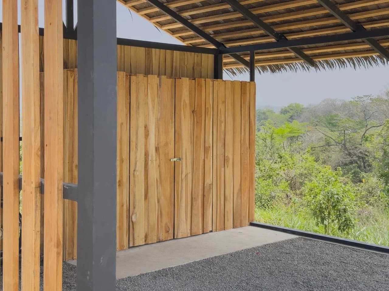 Casa Lilith: $1.39 Million - Luxury Jungle Estate with Guest House in The Ark Community, Santa Teresa Costa Rica - photo 100