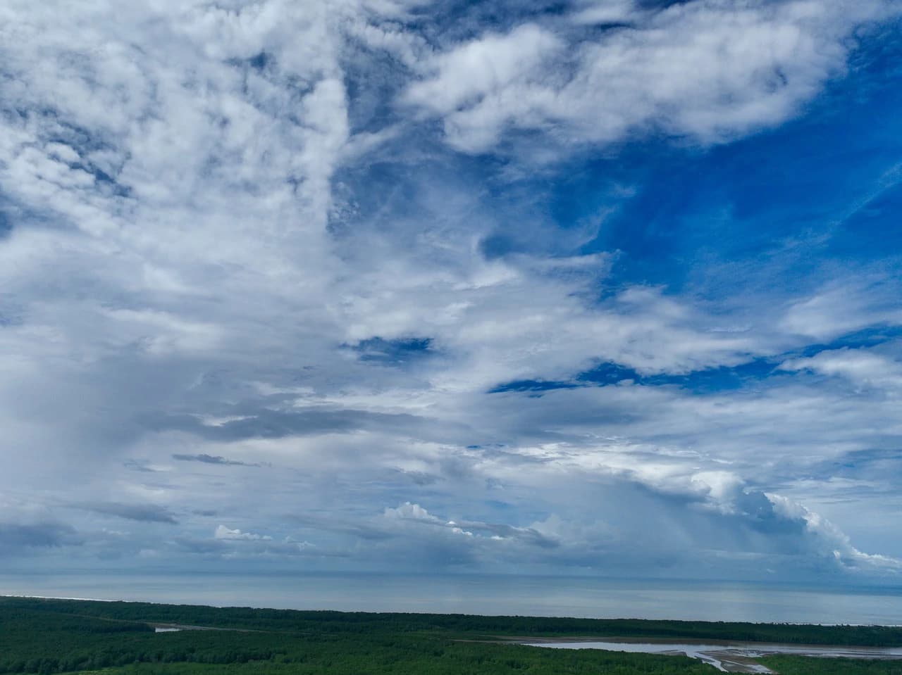 TROPICAL MASTERPIECE – 61.78 ACRES OF OCEANVIEW BLISS WITH WATERFALL: Mountain Development Parcel For Sale in Tres Rios - photo 15