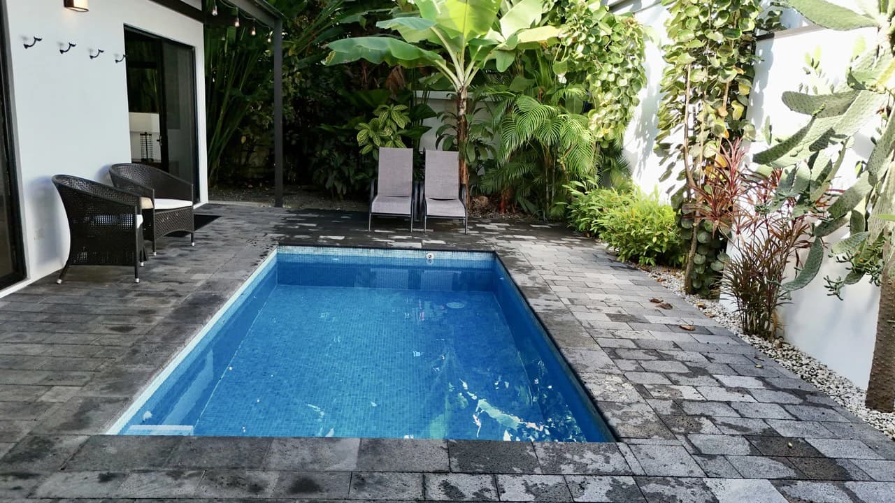 Walk-to-Everything Uvita Retreat | 3BR Home Minutes from the Beach - photo 6