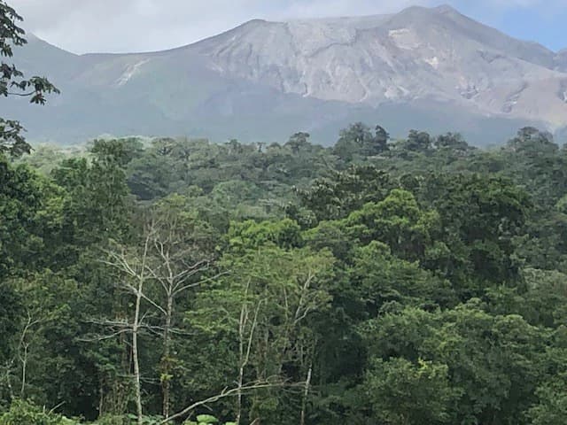 Hot and Cold Thermal Springs for Sale – Beautiful Property in Dos Ríos, Alajuela with Excellent Commercial Potential