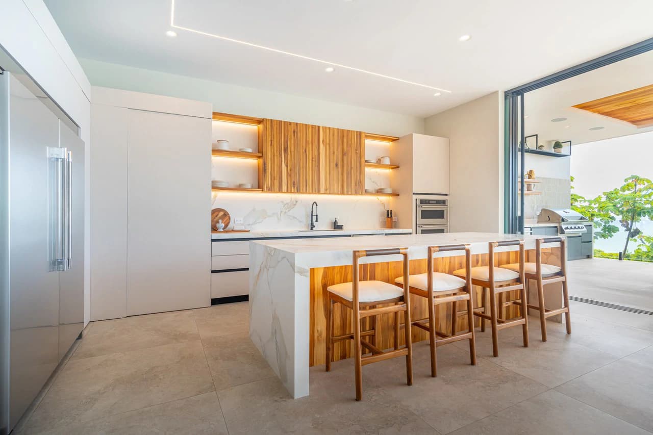 Acqua Blu: Mountain House For Sale in Escaleras - photo 64