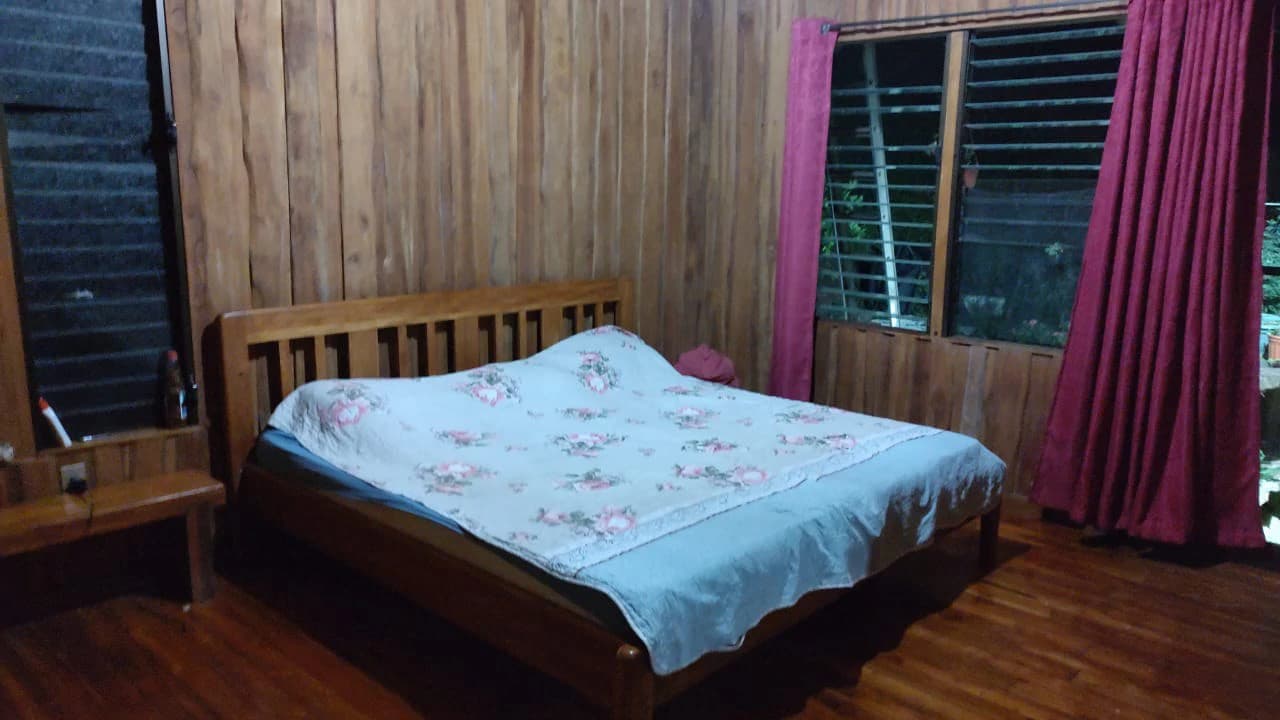 Agricultural Farm for Sale in the mountains of Hojancha, Beautiful 25-acre property with floating lake Apartment and Huge main home - photo 15