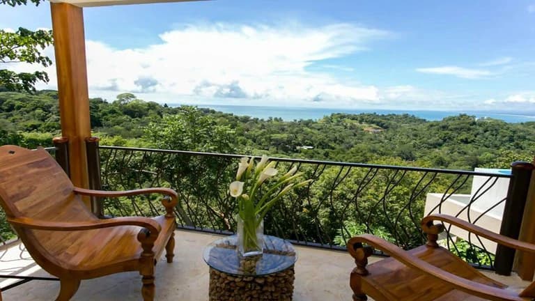 VILLA #1: Live or invest in a property that has it all: the perfect harmony between luxury and nature - photo 59