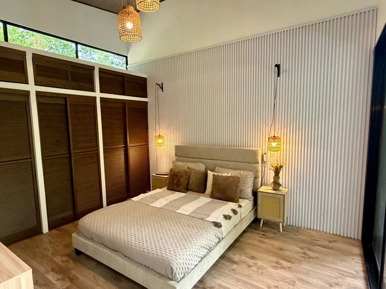 ID 738: 3 Bd/3 ba - Modern Luxury Home in Paraiso Hills, Punta Uva - photo 8