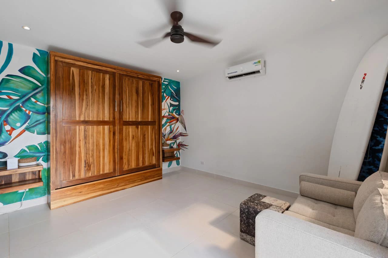 Casa Wish You Were Here: Modern Tranquility in Tamarindo! - photo 17