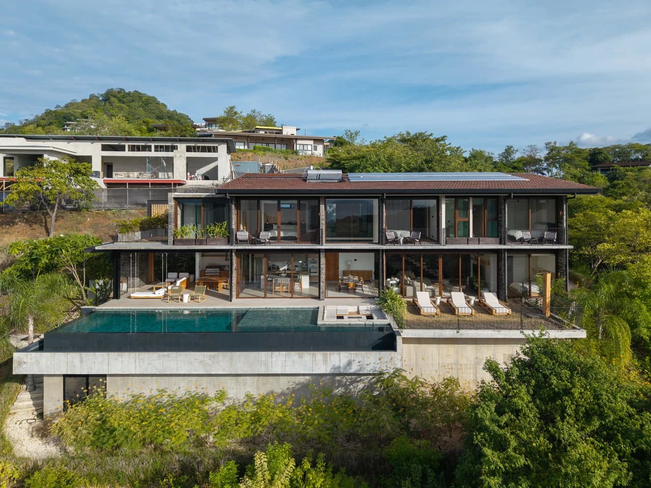 Casa Pristine: Luxury Ocean View Home in Las Ventanas - photo 59