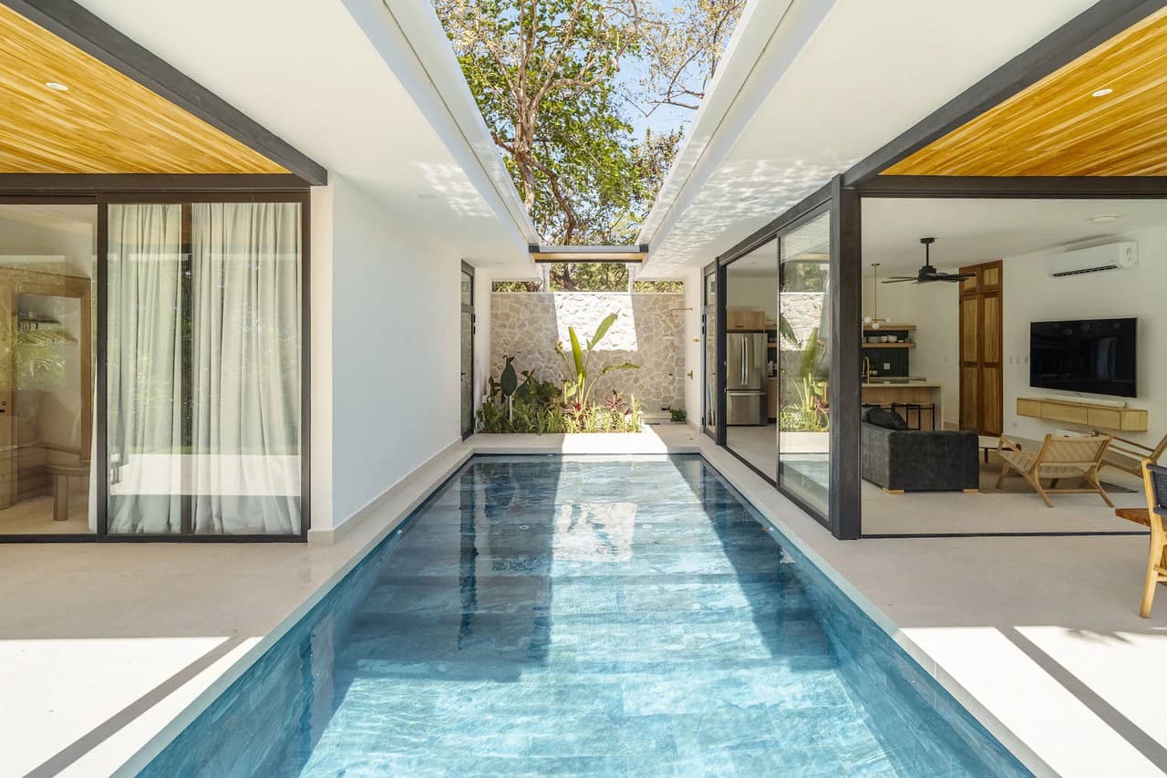 Casa Agua: Beach Luxury - photo 22