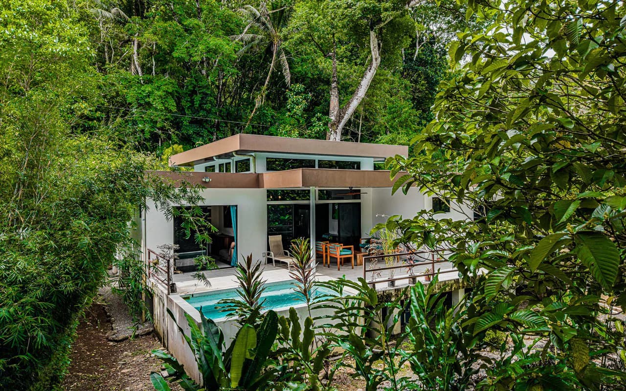 Baru Riverfront Oasis Walkable to Dominical Beaches - photo 50