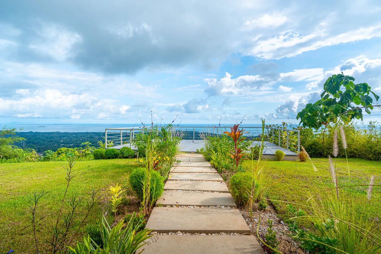 Lion's Gate Sunset Estate - photo 63