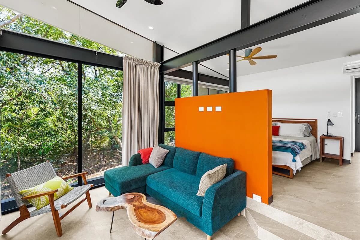 Boho Vida Bungalows: Luxury Income Compound in Playa Grande - photo 58