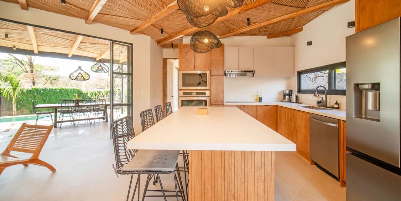 Casa Numu: Two-Home Property in Playa Grande Steps from the Beach - photo 5