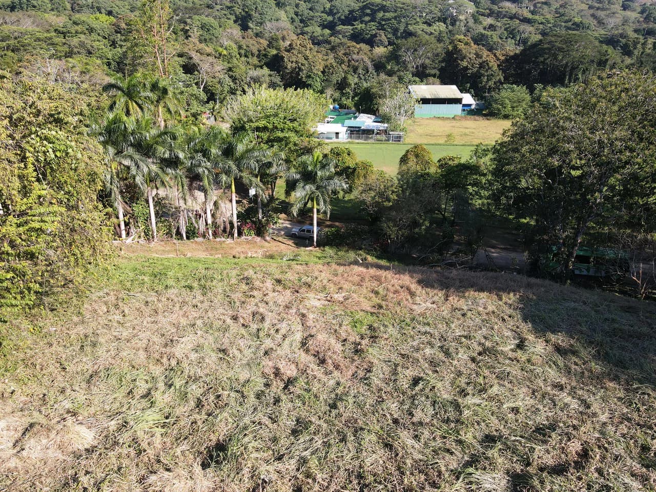 Front Row Mixed Use Property with an Easy Walk to Dominicalito Beach - photo 17
