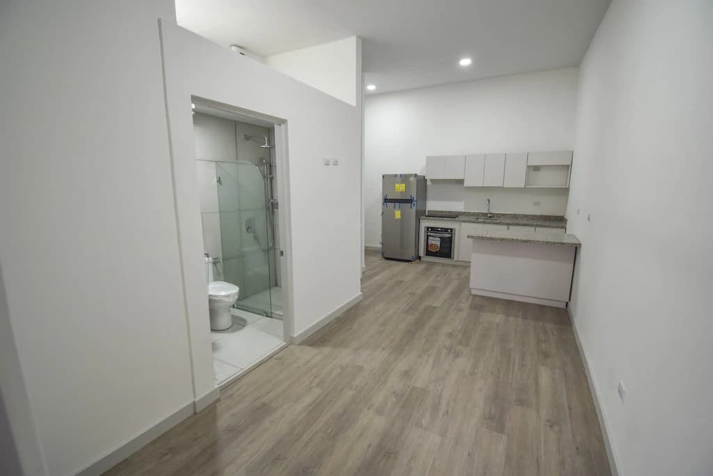 Apartamento con Línea Blanca de 1 Habitación en Barrio Escalante: Apartment For Sale in Barrio Escalante - photo 7