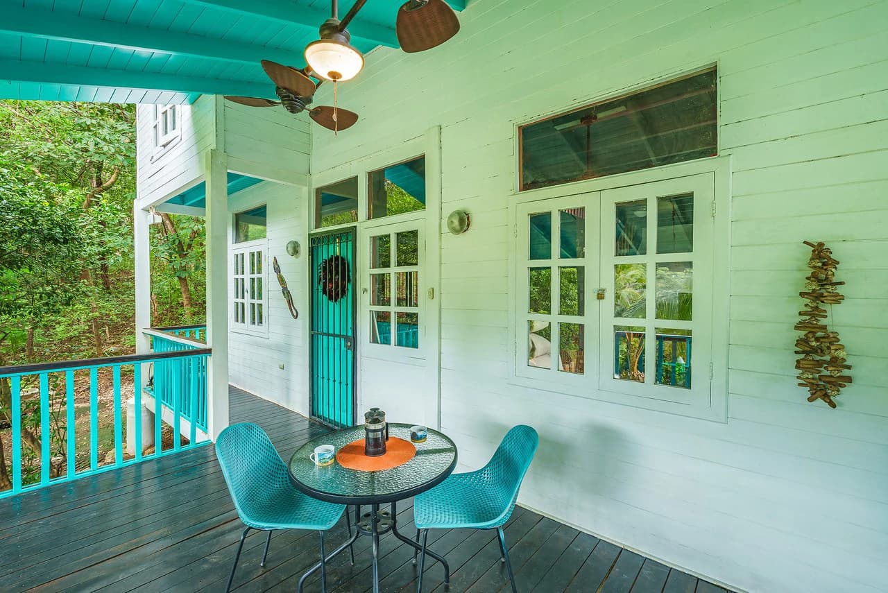 Cabinas Corazon de Tamarindo: 2 Homes and 4 Apartments - photo 6