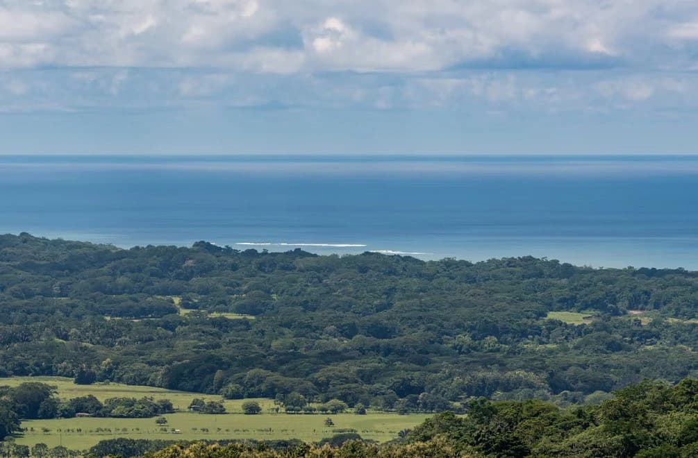 Ocean View Farm for Sale Guanacaste Costa Rica Playa Coyote - photo 4