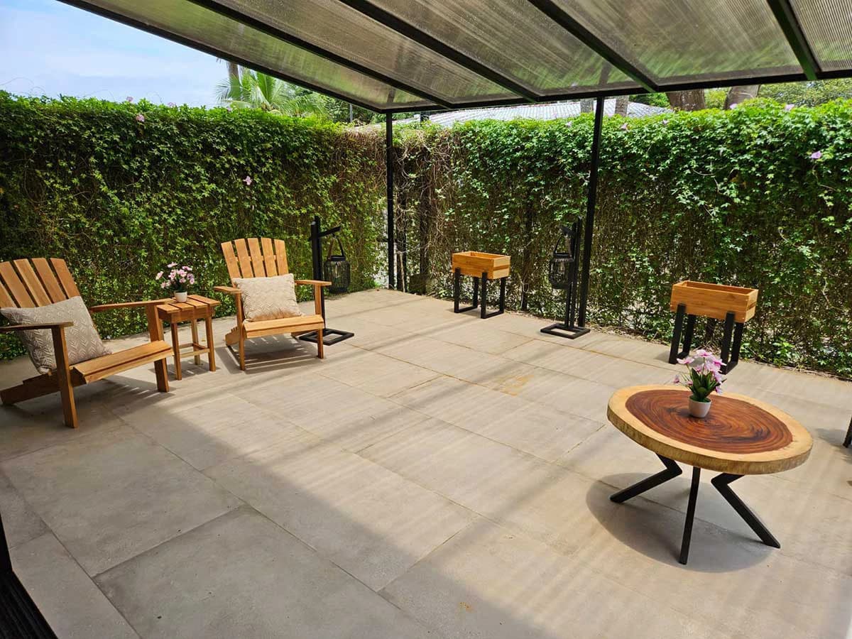 ID 4152: Condo: living in a Gated Community in Tambor - photo 11