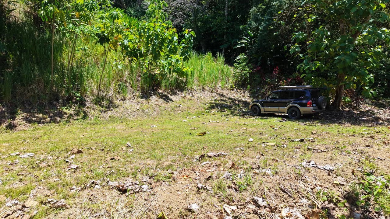 Near the Coast Home Construction Site For Sale in Ciudad Cortés - photo 21