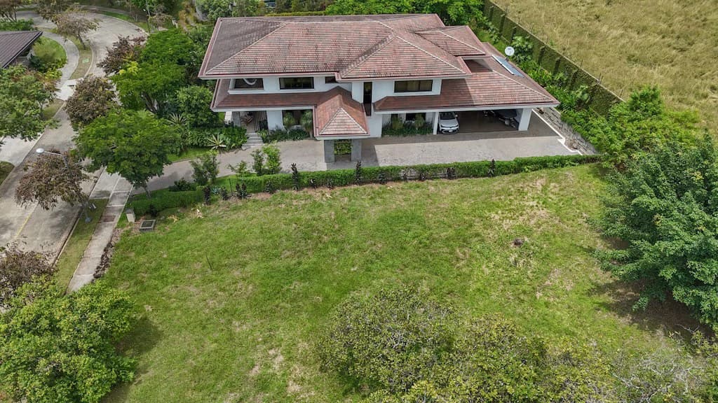 Home Construction Site For Sale in Alajuela