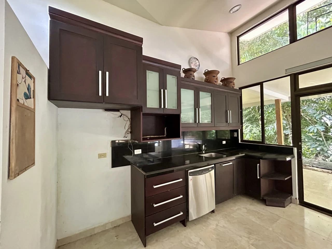 Fixer-Upper Home with an studio Office in Palmar Norte on a 7.58 Acres Property - photo 26
