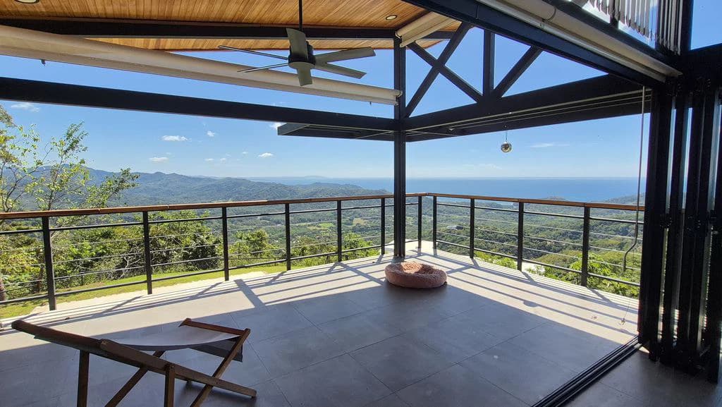 Casa Pacifica: Contemporary Home with Spectacular Ocean View - Pool and Jacuzzi - photo 29